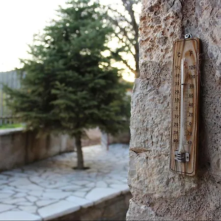 Katogi Stone House Летний дом *