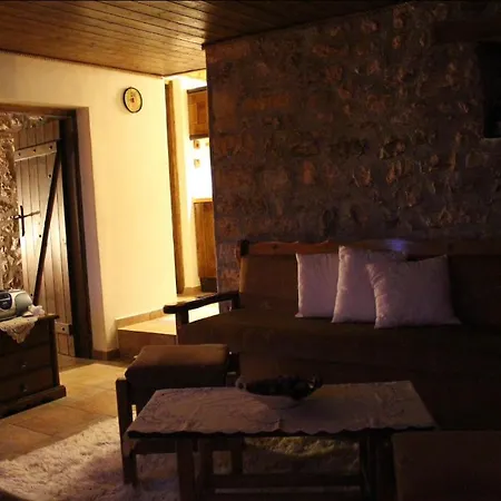 Katogi Stone House * Kalavryta