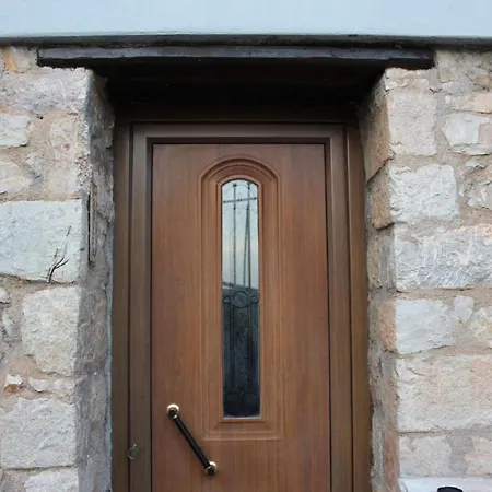 Katogi Stone House Kalavryta