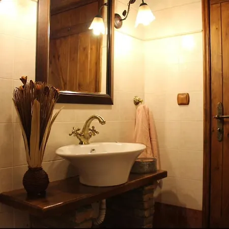 Katogi Stone House Casa rural