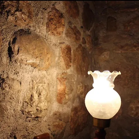 Katogi Stone House Калаврита