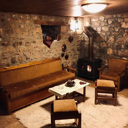 Katogi Stone House Casa rural Kalavryta