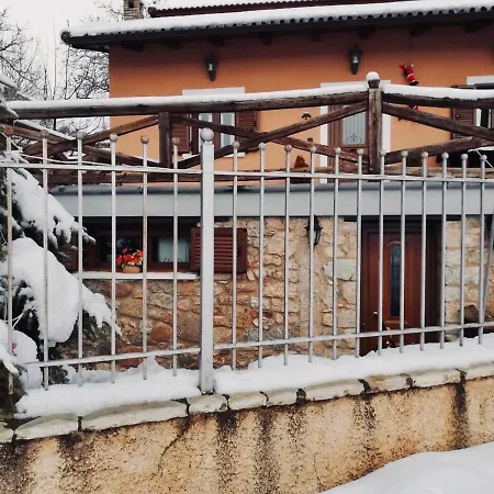 Katogi Stone House Casa rural Kalavryta