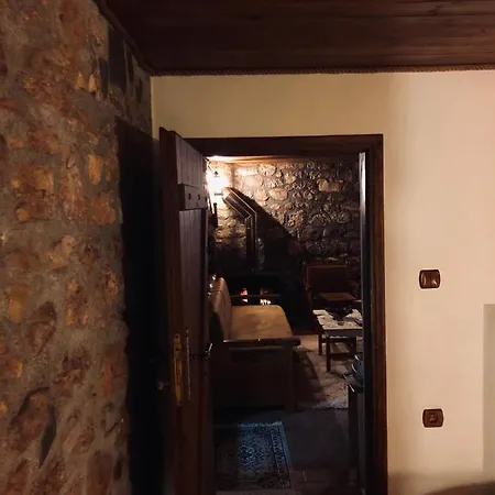 Katogi Stone House Летний дом